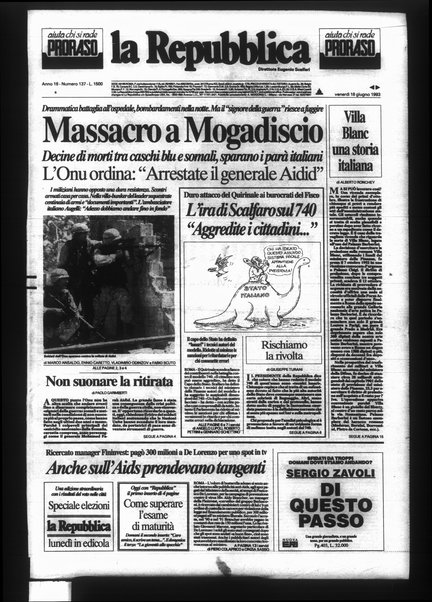 La repubblica